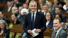 Carney will not take up Trudeau's question period tradition